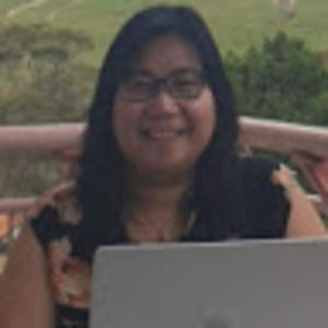 Meet your Posher, Raquel